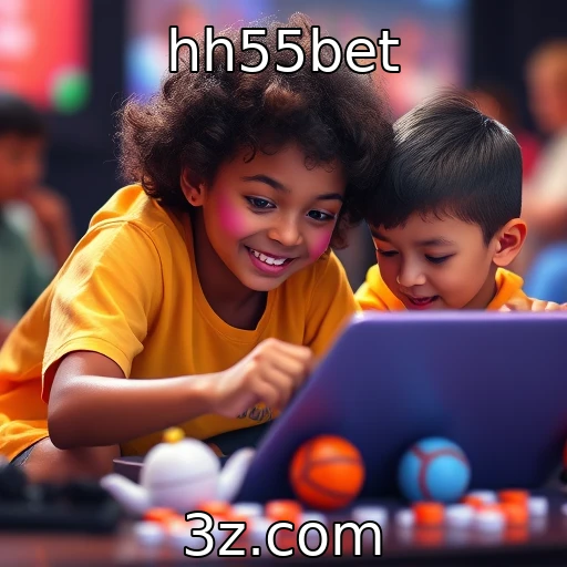 Acessibilidade e inclusão em jogos digitais | hh55bet