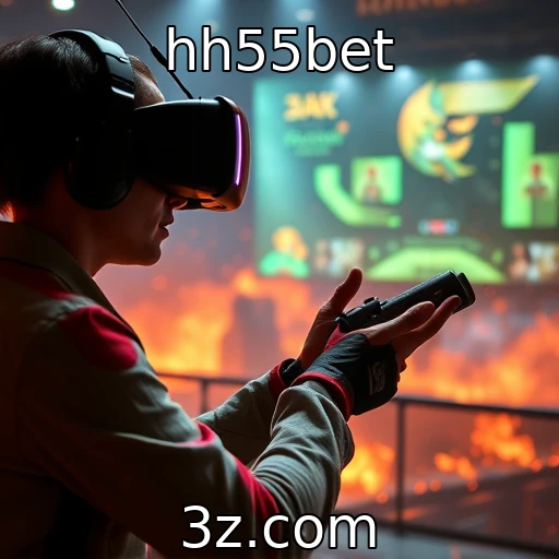 Desenvolvedores buscam inovação em jogos de realidade aumentada : hh55bet