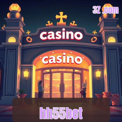 Baixar com Estilo: A Experiência do hh55bet
