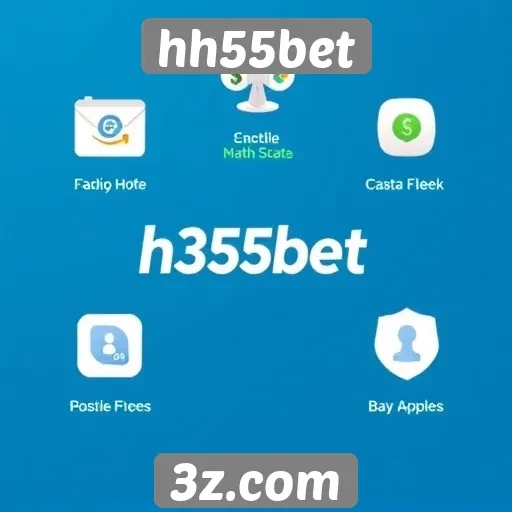 melhores métodos de pagamento no hh55bet
