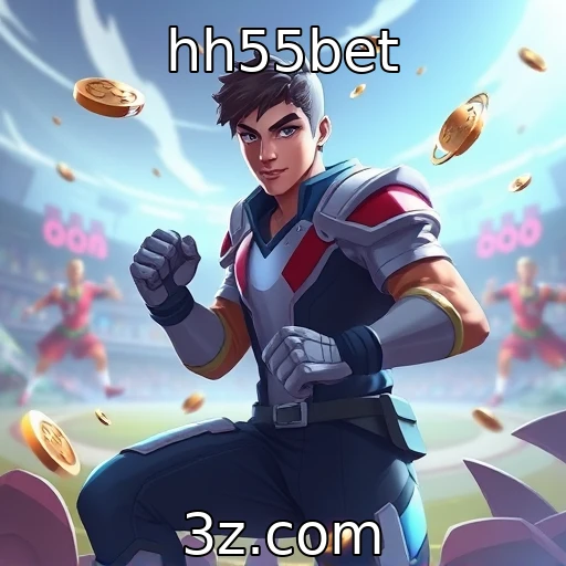 Crescimento do mercado de jogos digitais em várias plataformas | hh55bet