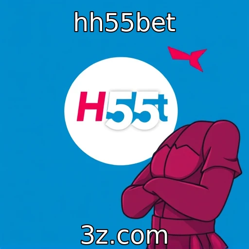 Perspectivas de crescimento na indústria de jogos online - hh55bet
