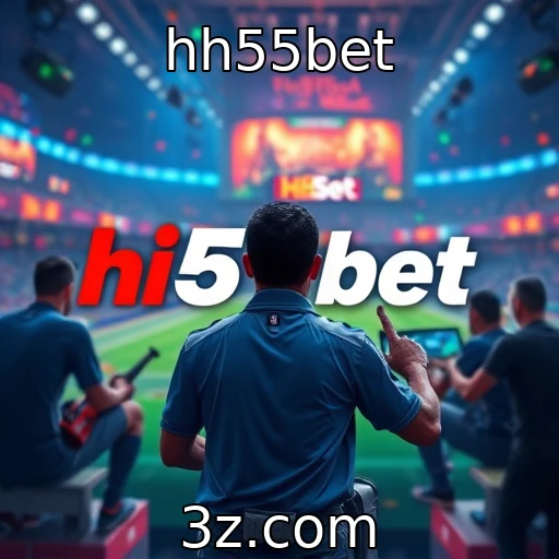 Desenvolvedores buscam inovação em experiências imersivas - hh55bet
