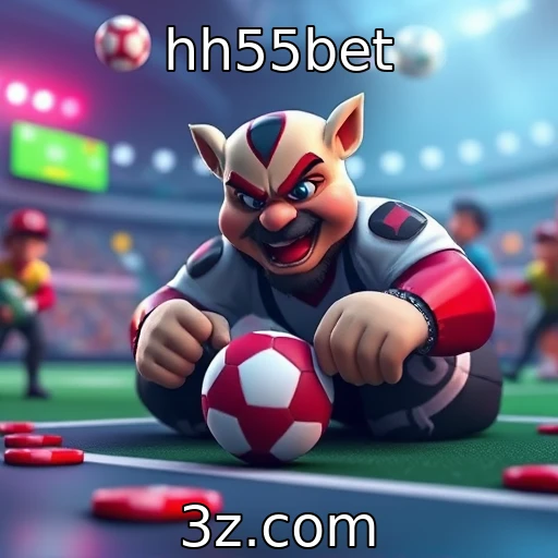 Tendências em jogos móveis em 2025 | hh55bet