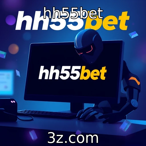 Mercado de jogos online cresce com novas plataformas : hh55bet
