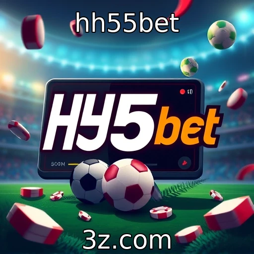 Crescimento das plataformas de jogos online no mercado atual | hh55bet