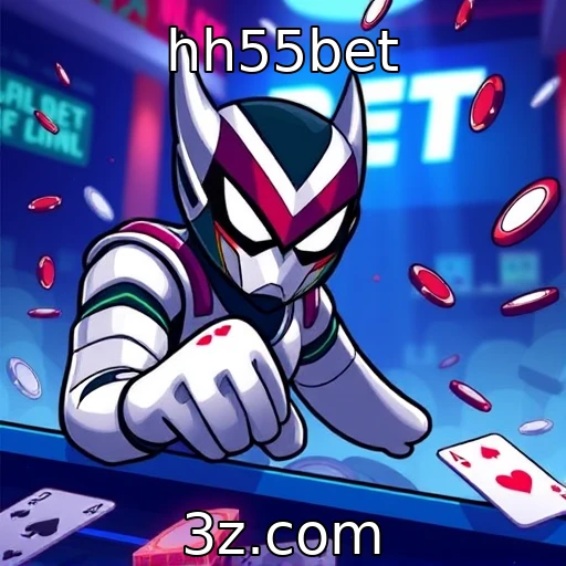 Mudanças nas regulamentações de jogos online - hh55bet