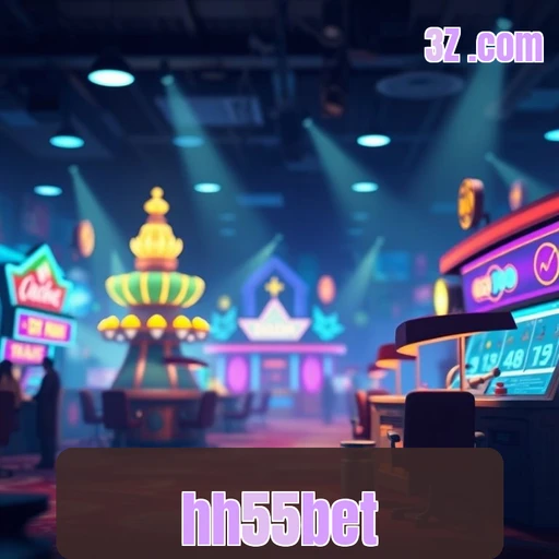 Recursos de Jogo Paga no hh55bet: Diversão Sem Limites