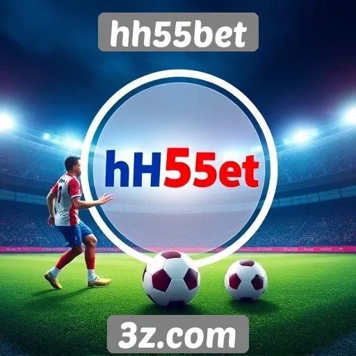 Transações seguras e rápidas no site hh55bet