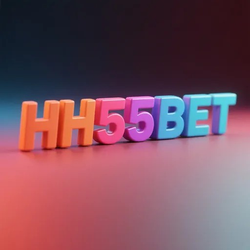 hh55bet logo