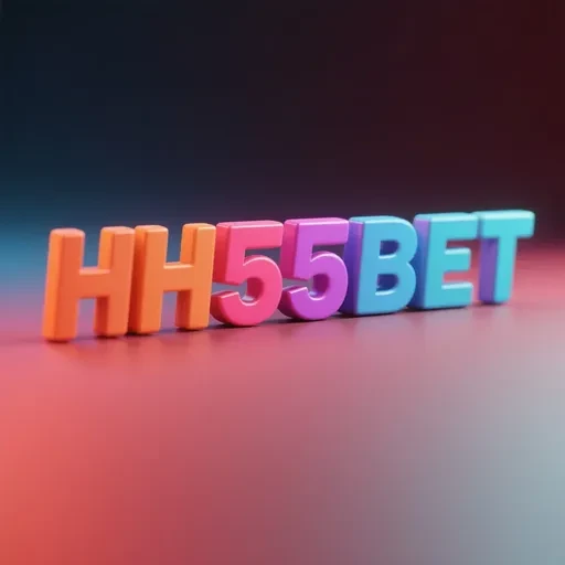 hh55bet logo