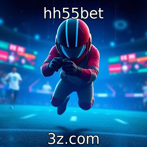 Avanços tecnológicos na indústria de jogos digitais | hh55bet