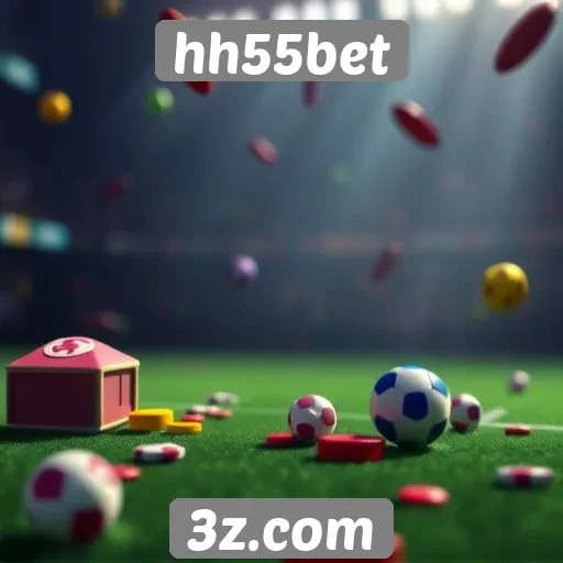 opiniões de usuários sobre a experiência no hh55bet